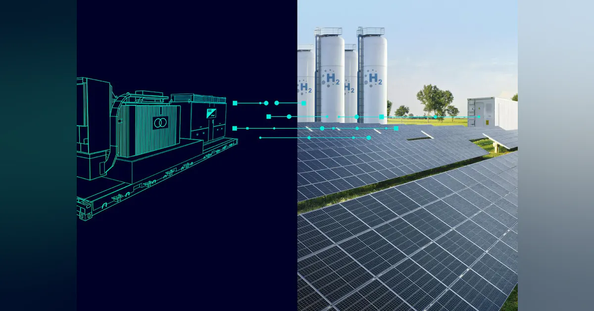 Optimizing H₂ Equipment Design: A Guide to Next-Gen Engineering | Oil ...