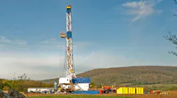 Expand Energy drilling operations Expand Energy drilling operations