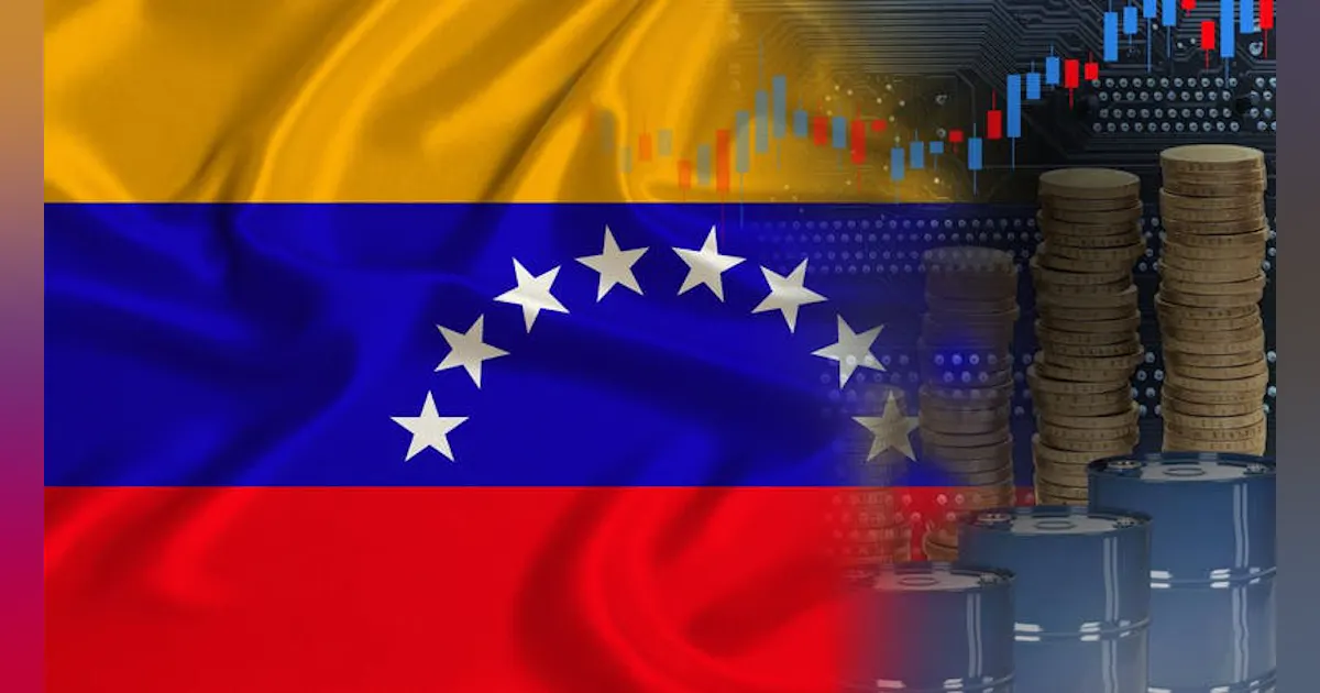 Venezuela signs agreements with international operators under new hydrocarbon law