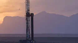 Drilling rig Drilling rig