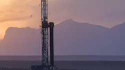 Drilling rig Drilling rig