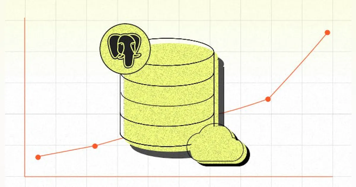 The IIoT PostgreSQL Performance Envelope | Oil & Gas Journal