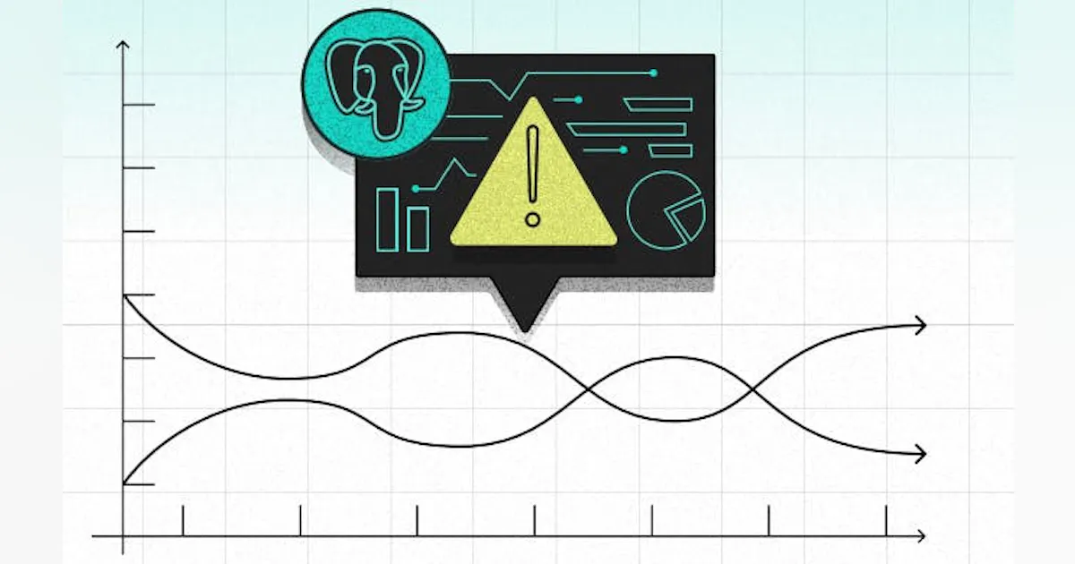 Understanding Postgres Performance Limits for Analytics on Live Data ...