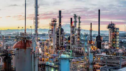 Par Hawaii Refining LLC’s refinery in Kapolei, Oahu Par Hawaii Refining LLC’s refinery in Kapolei, Oahu