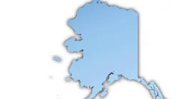 Map of Alaska Map of Alaska