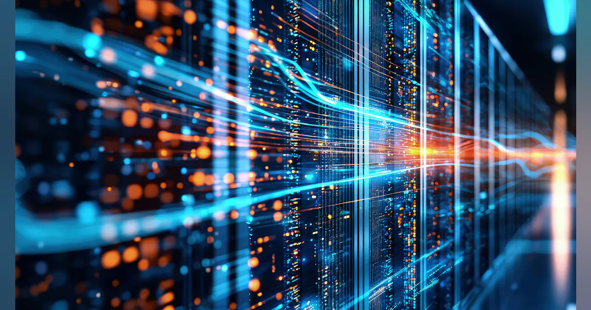 Building a Future-Ready Industrial Data Architecture | Oil & Gas Journal