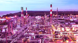 Razen Argentina Buenos Aires refinery Razen Argentina Buenos Aires refinery