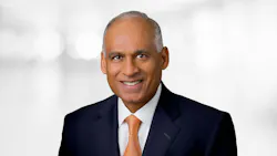 Bhavesh “Bob” Patel, incoming CEO, Sempra Infrastructure Bhavesh “Bob” Patel, incoming CEO, Sempra Infrastructure