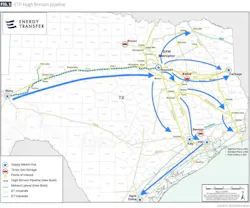 ETP Hugh Brinson pipeline (Fig. 1) ETP Hugh Brinson pipeline (Fig. 1)
