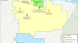 APA Alaska asset map APA Alaska asset map