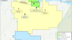 APA Alaska asset map APA Alaska asset map