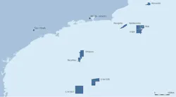 Equinor will farm out half of its interest in the Campos basin Itaimbezinho exploration block Equinor will farm out half of its interest in the Campos basin Itaimbezinho exploration block