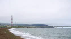 Sakhalin 2 LNG Sakhalin 2 LNG