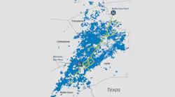 Comstock Resources Western Haynesville assets Comstock Resources Western Haynesville assets