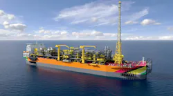 The Liza 2 is one of eight FPSOs Exxon executives plan to have operating offshore Guyana by 2030. The Liza 2 is one of eight FPSOs Exxon executives plan to have operating offshore Guyana by 2030.