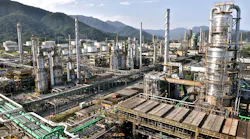 RPBC refinery RPBC refinery