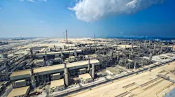 Ras Laffan Industrial City Ras Laffan Industrial City
