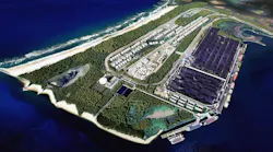 Zululand Energy Terminal Zululand Energy Terminal