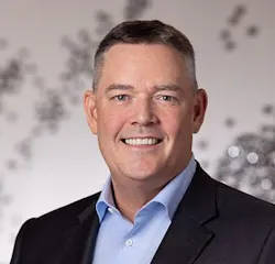Chevron Corp. Jeff Gustavson
