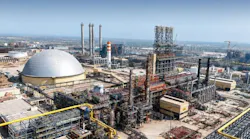 HRRL's Rajasthan Integrated Complex