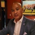 Paul Miranda