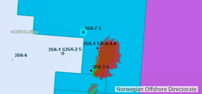 6a552ed41c7d1a81fdbbc176 Norwegian Offshore Directorate 35 67 S Map