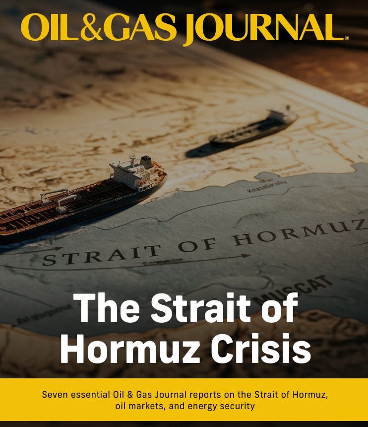 The Strait of Hormuz Crisis