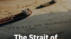 The Strait of Hormuz Crisis