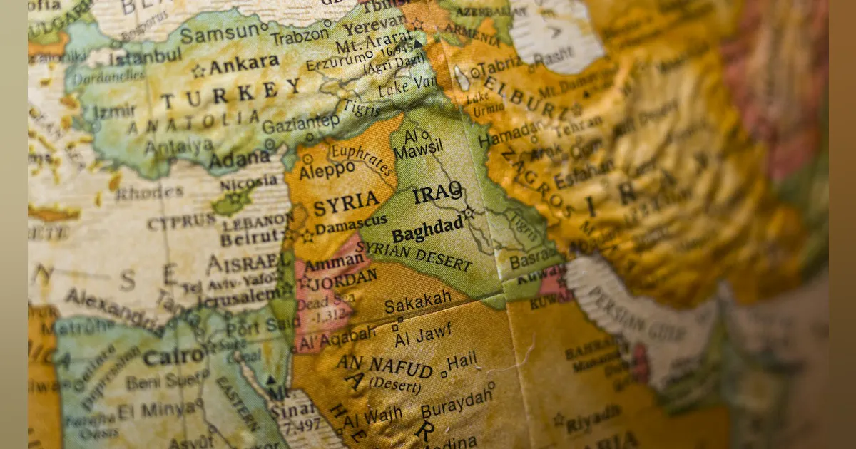 ConocoPhillips partners with BP for the revitalization of the Kirkuk oil field in Iraq. ConocoPhillips partners with BP for the revitalization of the Kirkuk oil field in Iraq.