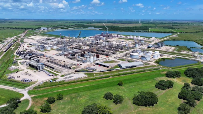 OXEA has taken FID to proceed with a major expansion of its Bay City, Tex., complex that will increase production capacities of propionaldehyde, propanol, and butanol.