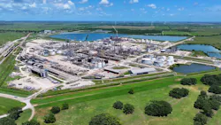 OXEA has taken FID to proceed with a major expansion of its Bay City, Tex., complex that will increase production capacities of propionaldehyde, propanol, and butanol.
