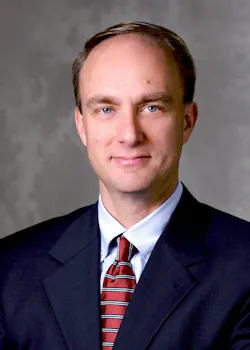 Wayne Borduin, CPChem incoming CFO