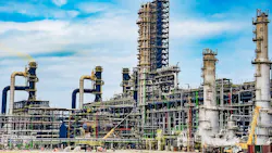 Lekki integrated refining and petrochemicals complex