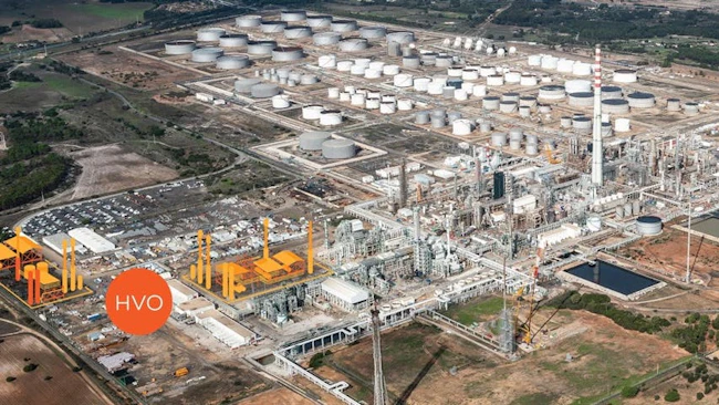 Galp said it expects to commission the Sines refinery&rsquo;s new HVO-SAF plant&mdash;a joint venture with partner Mitsui&mdash;by yearend 2026.