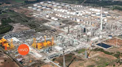Galp said it expects to commission the Sines refinery’s new HVO-SAF plant—a joint venture with partner Mitsui—by yearend 2026.