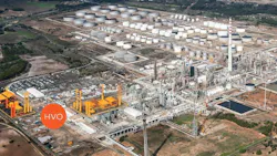 Galp said it expects to commission the Sines refinery’s new HVO-SAF plant—a joint venture with partner Mitsui—by yearend 2026.