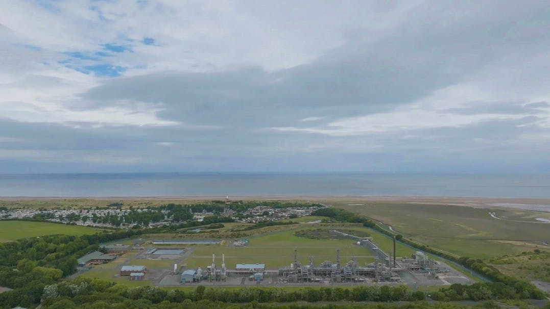 Liverpool Bay