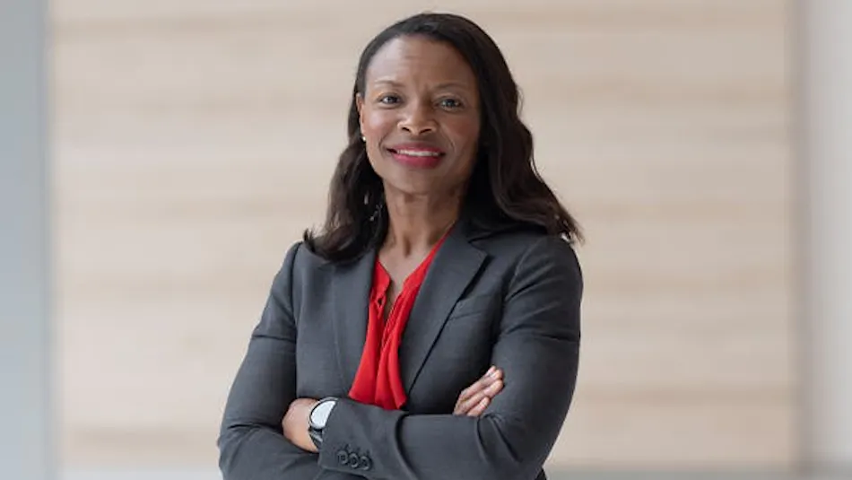 Rozena Dendy, President at ExxonMobil Pipeline