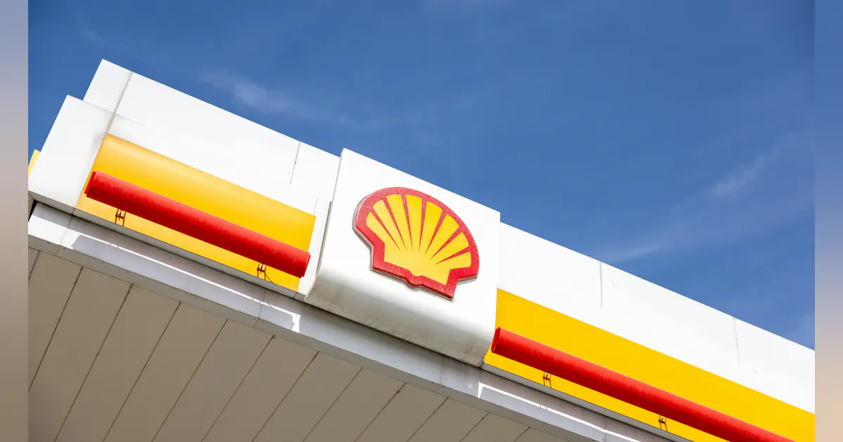 Shell Energy Operations Shell's second-quarter adjusted earnings more than double on higher ...