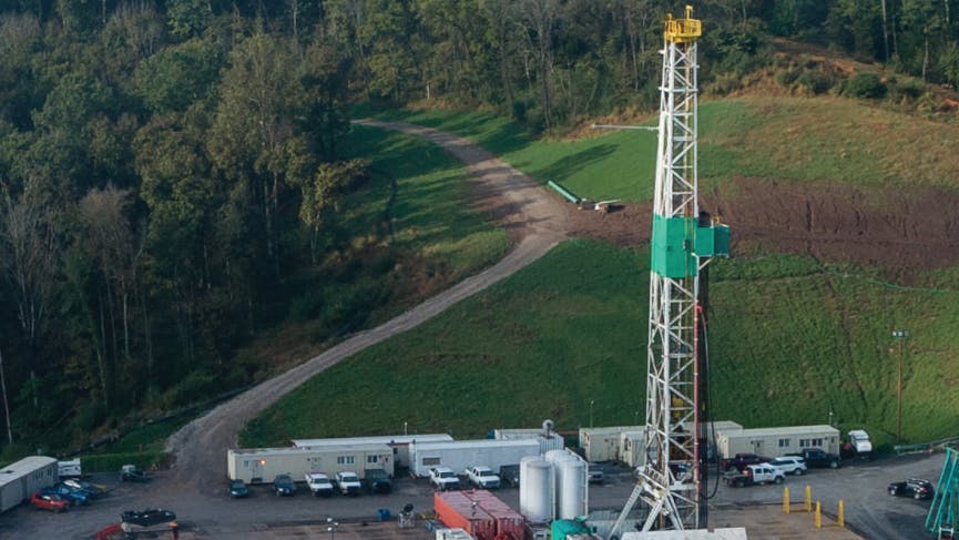 Drilling operations