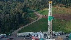 Drilling operations
