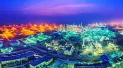IOC said it expects to commission a grassroots integrated PX-PTA complex at its Paradip refinery in Odisha by the end of August 2026.