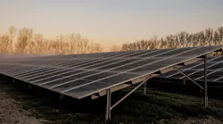 solar panels
