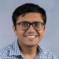 Janam Pandya