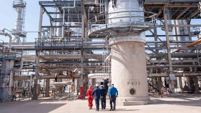 Following its proposed spinoff, HF Sinclair's independent, separated lubricants-specialty business will maintain access to Group I base oils and specialty products from HF Sinclair&rsquo;s 125,000-b/d refinery in Tulsa, Okla.
