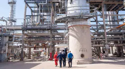 Following its proposed spinoff, HF Sinclair's independent, separated lubricants-specialty business will maintain access to Group I base oils and specialty products from HF Sinclair’s 125,000-b/d refinery in Tulsa, Okla.