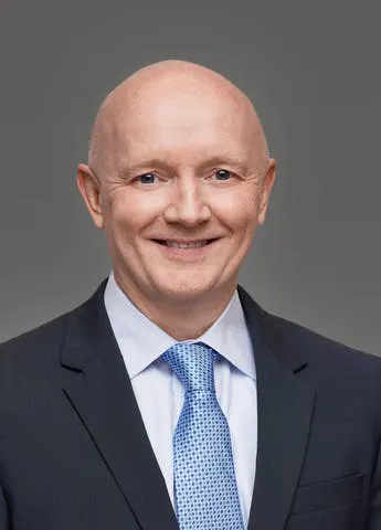 Andy O'Brien, ConocoPhillips