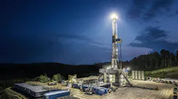 Devon Energy Marcellus operations.