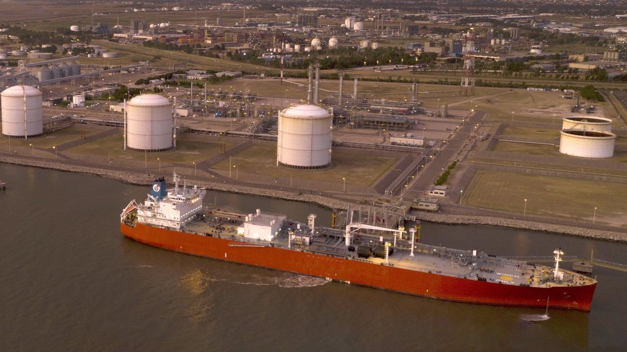 Compa&ntilde;&iacute;a Mega SA gas processing infrastructure