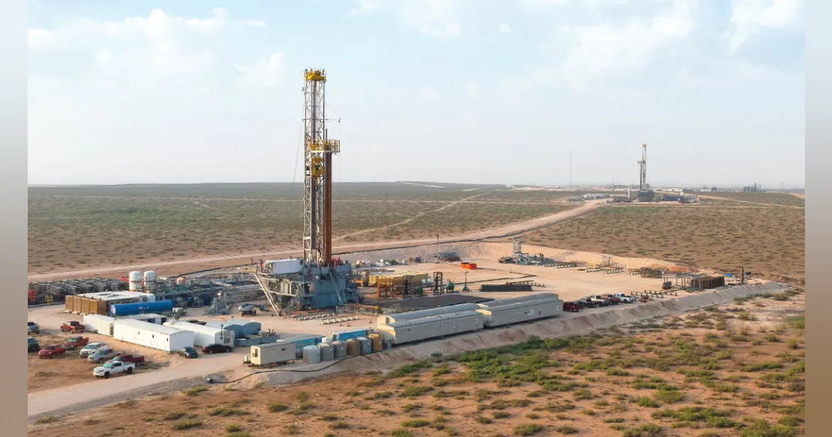 Permian Resources lifts forecast on working interest gains, acquisitions